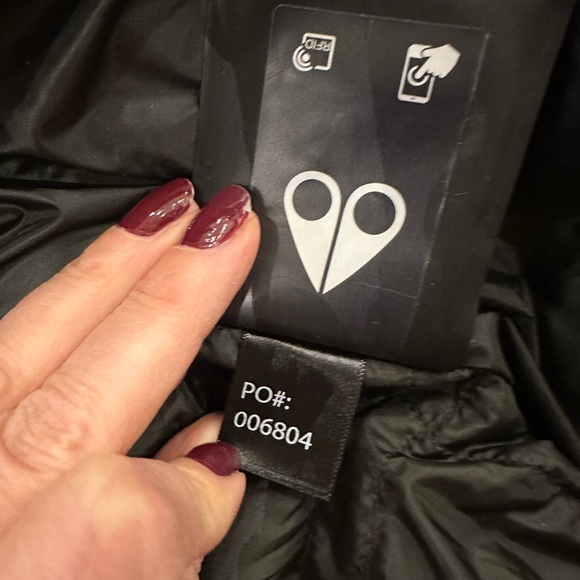 Authentic Moose Knuckles.  Never been used. - Picture 10 of 16